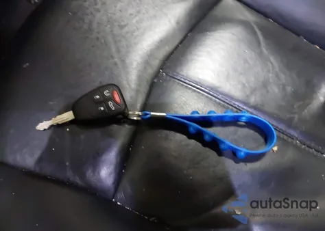 2011 Chrysler 200 Limited z USA, uszkodzony, nr VIN 1C3BC2FG2BN600089